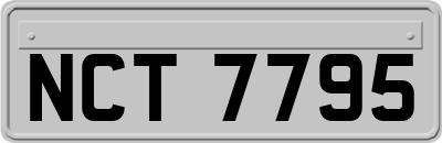 NCT7795