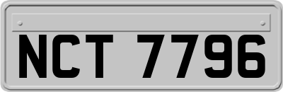 NCT7796