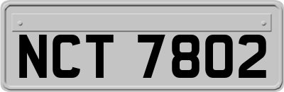 NCT7802