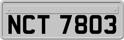 NCT7803
