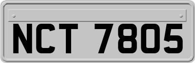NCT7805