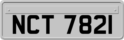 NCT7821