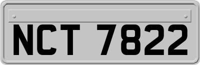 NCT7822