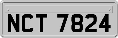 NCT7824