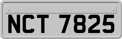 NCT7825
