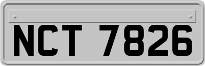 NCT7826