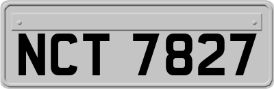 NCT7827