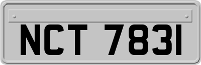 NCT7831