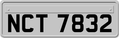 NCT7832