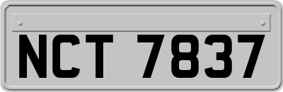 NCT7837