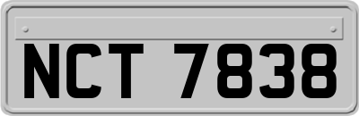 NCT7838