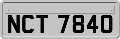 NCT7840