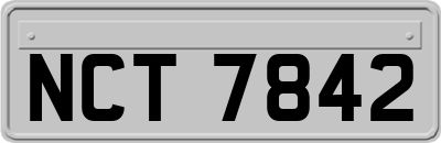 NCT7842