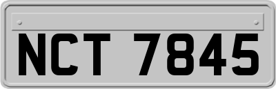 NCT7845