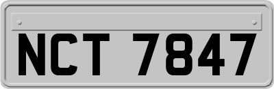 NCT7847