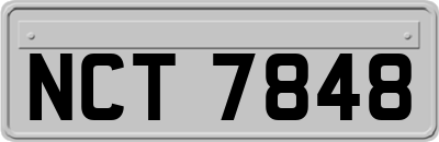 NCT7848