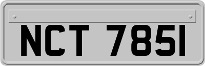 NCT7851