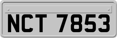 NCT7853
