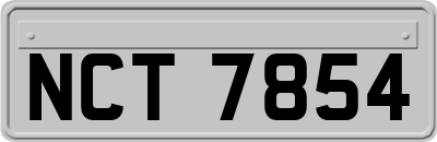 NCT7854