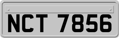 NCT7856