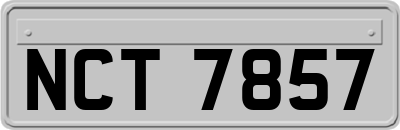 NCT7857