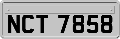 NCT7858