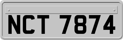 NCT7874
