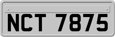 NCT7875