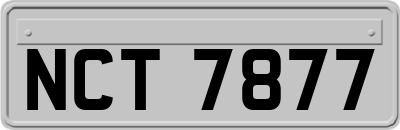 NCT7877