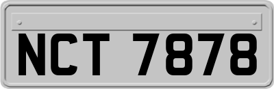 NCT7878