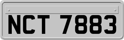 NCT7883