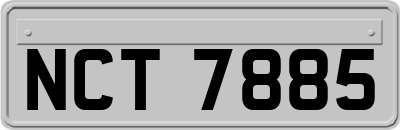NCT7885