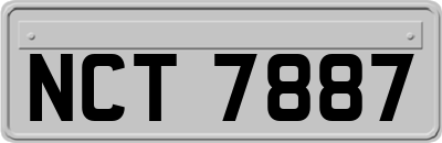 NCT7887