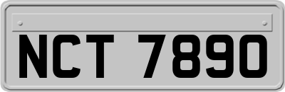 NCT7890