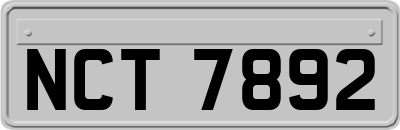 NCT7892