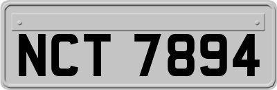 NCT7894