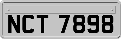 NCT7898