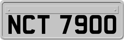 NCT7900