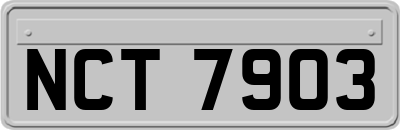 NCT7903