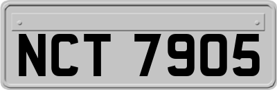 NCT7905