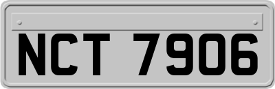 NCT7906