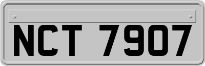 NCT7907