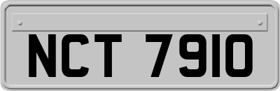 NCT7910