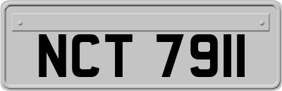 NCT7911