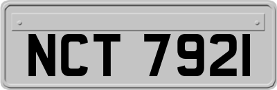 NCT7921