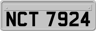 NCT7924