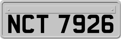 NCT7926