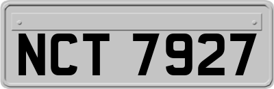 NCT7927