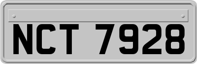 NCT7928
