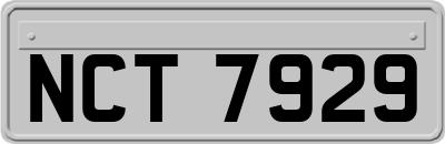 NCT7929